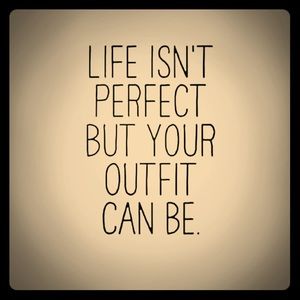 ❗️Come Check Out My Closet❗️